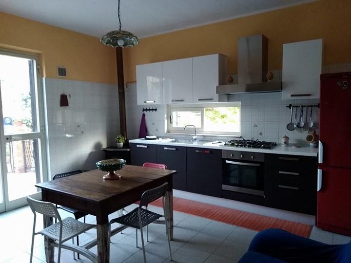 Casa Vacanze Laura Villa Caltanissetta Exteriör bild